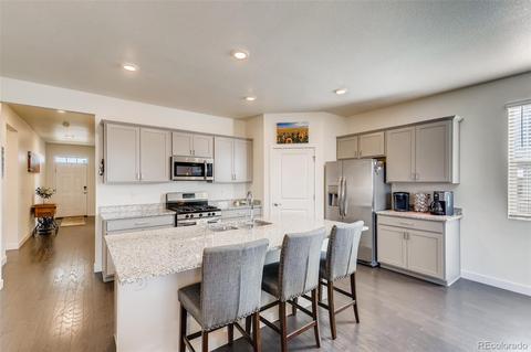 7464 E 157th Ave, Thornton, CO 80602 photo 3