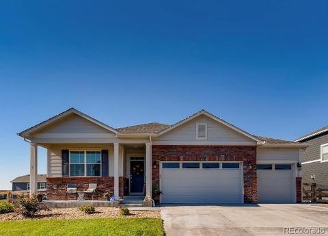 7464 E 157th Ave, Thornton, CO 80602 photo 1