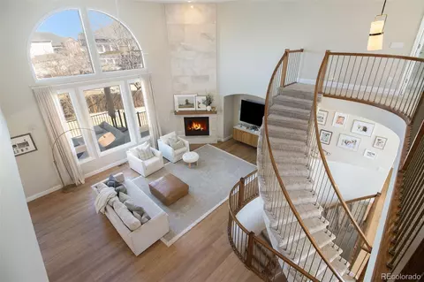 8447 Fairview Way, Lone Tree, CO 80124