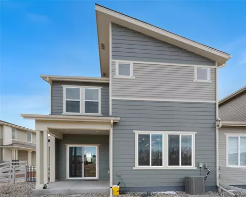 1830 Peak Prairie Ln, Monument, CO 80132