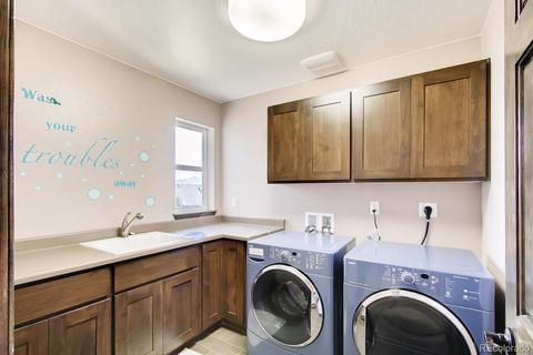 8917 Devinney St, Arvada, CO 80005 photo 33