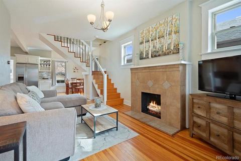 4534 Bryant St, Denver, CO 80211 photo 2