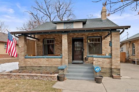 4534 Bryant St, Denver, CO 80211 photo 1