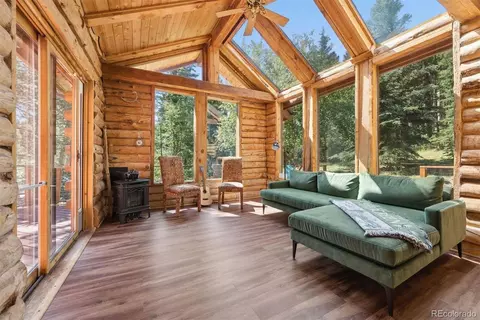 2667 Witter Gulch Rd, Evergreen, CO 80439