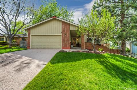 6749 E Lake Cir, Centennial, CO 80111 photo 1