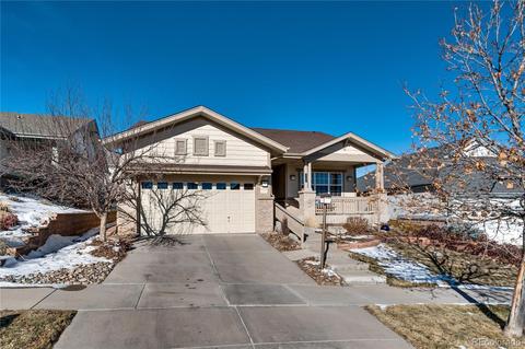 23461 E Long Pl, Aurora, CO 80016 photo 1