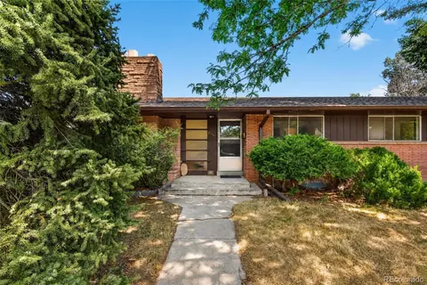 2800 S York St, Denver, CO 80210