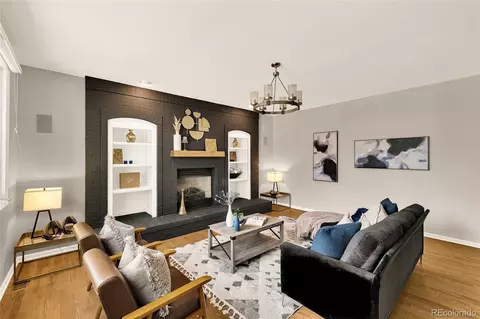 6278 S Boston Ct, Englewood, CO 80111