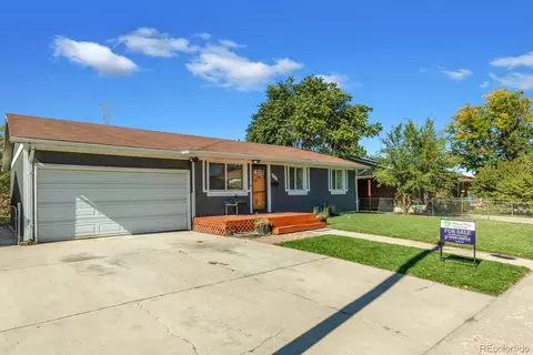6751 Leyden St, Commerce City, CO 80022