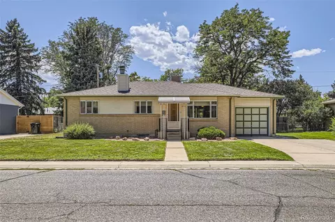 6290 Janice Way, Arvada, CO 80004