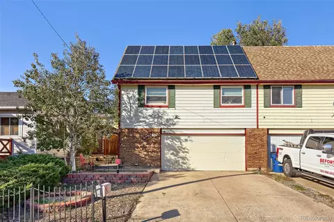 2243 W Hillside Ave, Englewood, CO 80110