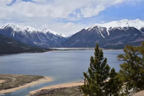 9 Nn Reva Ridge Rd, Twin Lakes, CO 81251