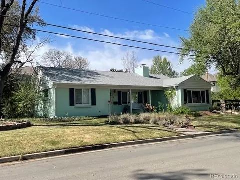 4458 Eastman Ave, Denver, CO 80222