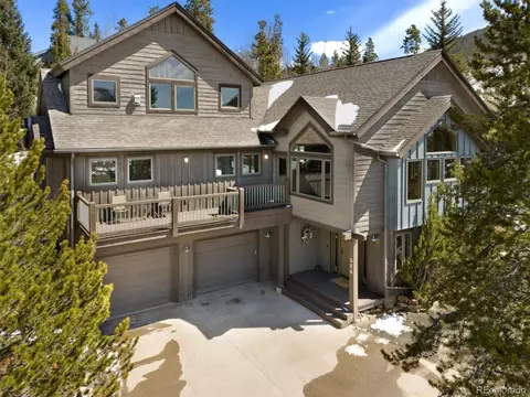 556 Idlewild Dr, Dillon, CO 80435 photo 2