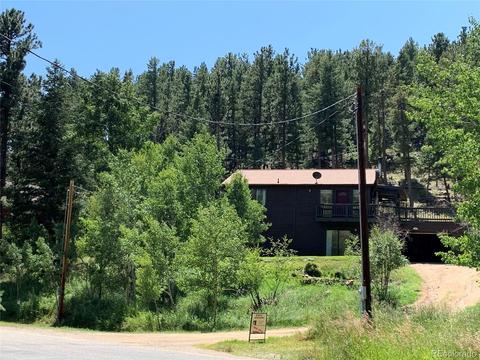 1006 N Pine Dr, Bailey, CO 80421 photo 2