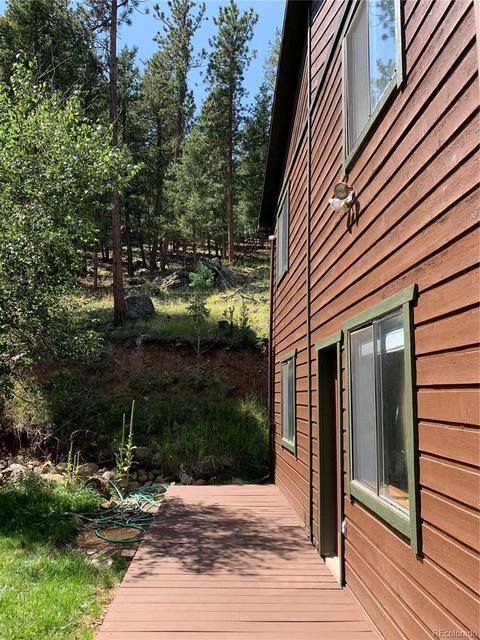 1006 N Pine Dr, Bailey, CO 80421 photo 21