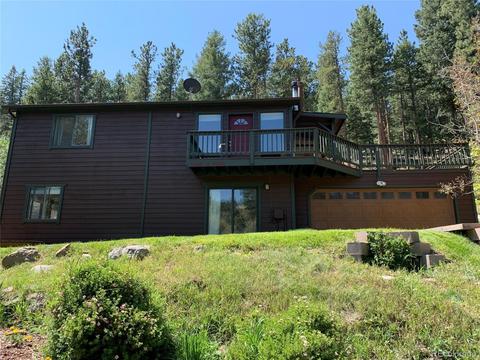 1006 N Pine Dr, Bailey, CO 80421 photo 1