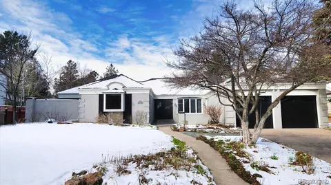 3385 S Newport St, Denver, CO 80224