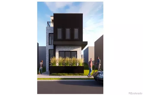 3111 Tejon St, Denver, CO 80211 photo 1