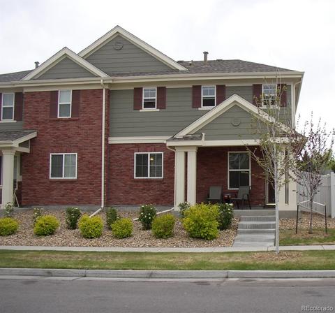 17343 E Kansas Pl, Aurora, CO 80017 photo 1