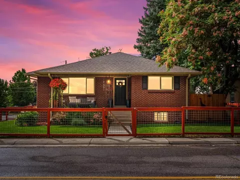 4963 Harlan St, Wheat Ridge, CO 80033