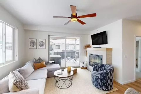 361 W Meadow Mile #5, Fraser, CO 80442