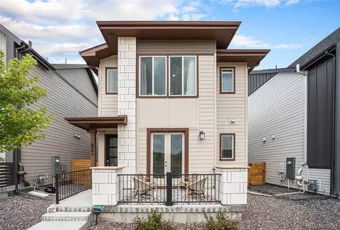 6042 Sima Cir, Littleton, CO 80130