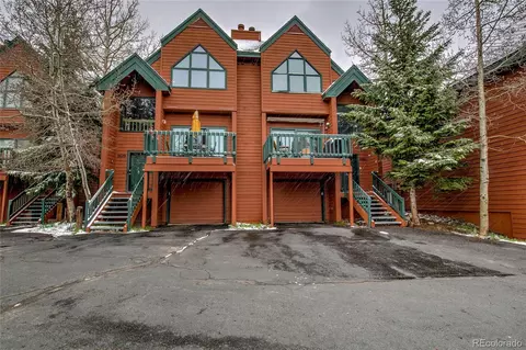 29 Washington Lode #D, Breckenridge, CO 80424