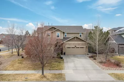 6189 S Oak Hill Way, Aurora, CO 80016