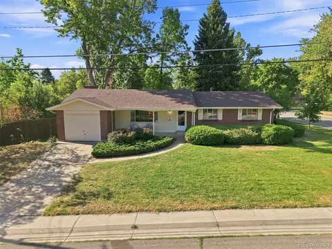 10970 W 65th Ave, Arvada, CO 80004