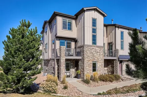 1604 Castle Creek Cir, Castle Rock, CO 80104