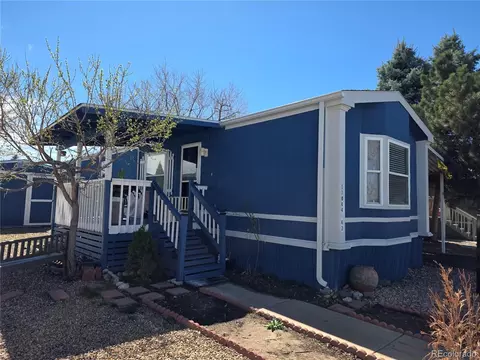 17044 E Buchanan Pl, Aurora, CO 80011