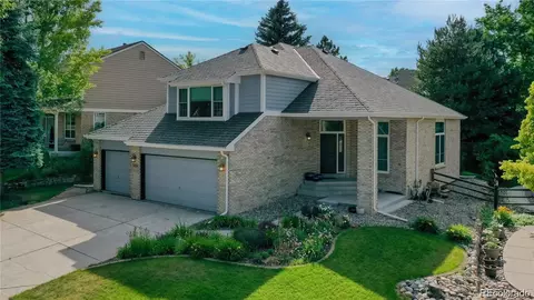 5393 S Holland St, Littleton, CO 80123