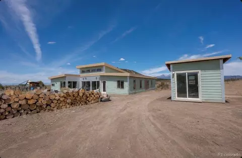 6592 Slegers, Fort Garland, CO 81133