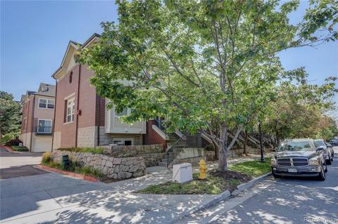 2 Garfield St #E, Denver, CO 80206 photo 2