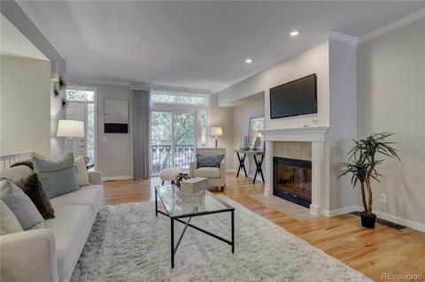 2 Garfield St #E, Denver, CO 80206 photo 6