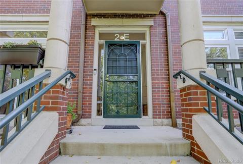 2 Garfield St #E, Denver, CO 80206 photo 1
