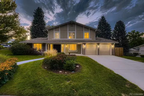 5041 W Portland Dr, Littleton, CO 80128