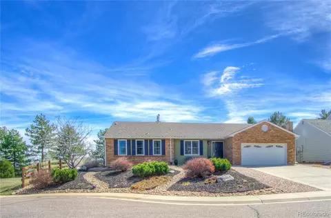 10284 W Hayden Pass, Littleton, CO 80127