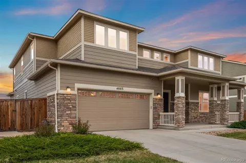 4883 E 142nd Pl, Thornton, CO 80602 photo 3