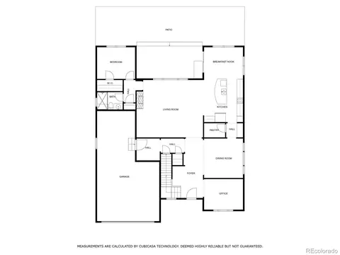 4883 E 142nd Pl, Thornton, CO 80602 photo 46