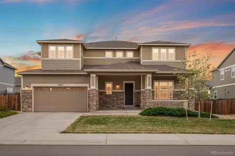 4883 E 142nd Pl, Thornton, CO 80602 photo 1
