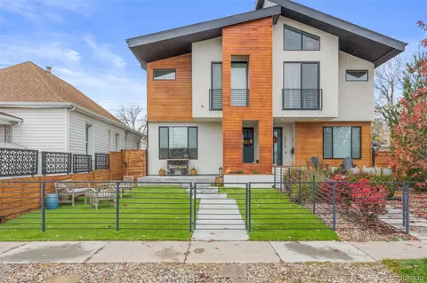 3077 S Acoma St, Englewood, CO 80110
