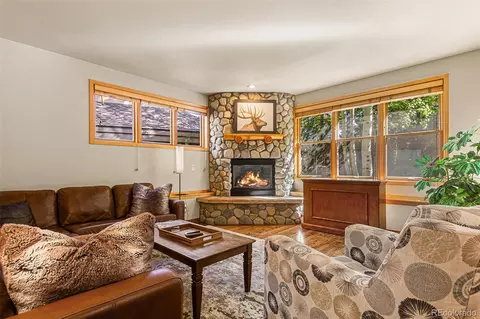 62 Broken Lance Dr #104E, Breckenridge, CO 80424
