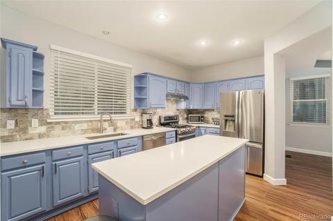 10033 Armadillo Dr, Lone Tree, CO 80124 photo 11