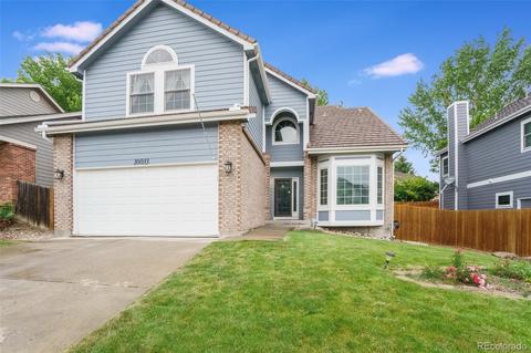 10033 Armadillo Dr, Lone Tree, CO 80124 photo 1