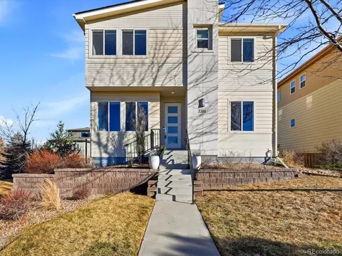3381 Cranston Cir, Littleton, CO 80126