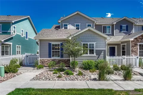 5340 Dusky Grouse Pt, Colorado Springs, CO 80924