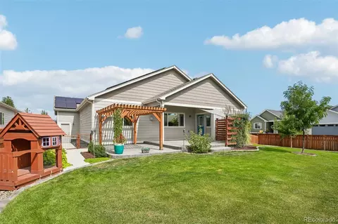 Exterior - 291 Saskatoon Dr, Windsor, CO 80550 photo 7 of 10