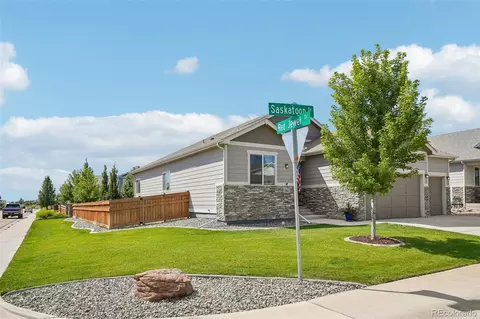 Exterior - 291 Saskatoon Dr, Windsor, CO 80550 photo 2 of 10